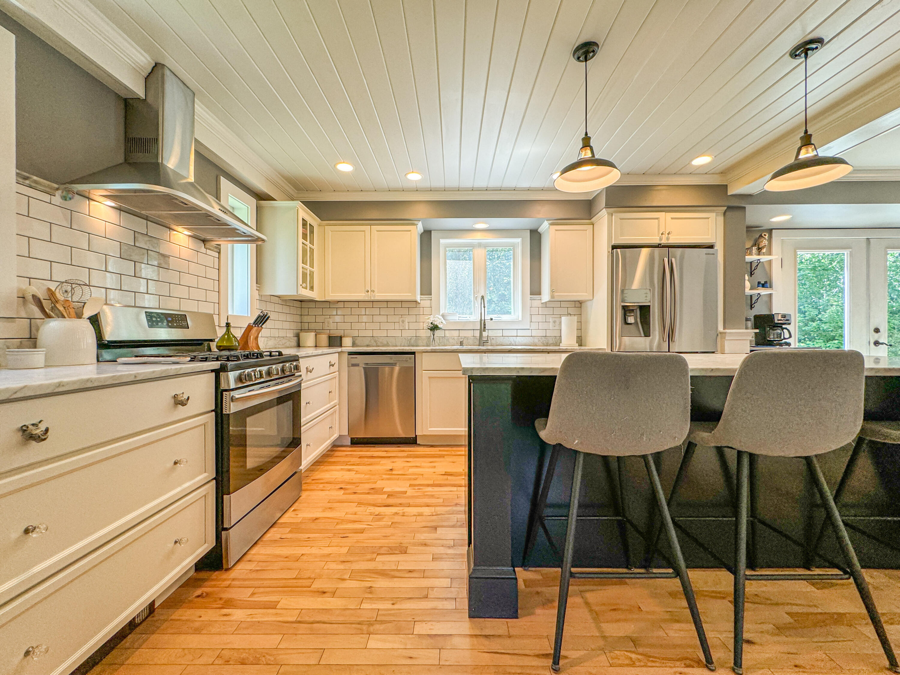 171 South Freeport Road Freeport ME 04032