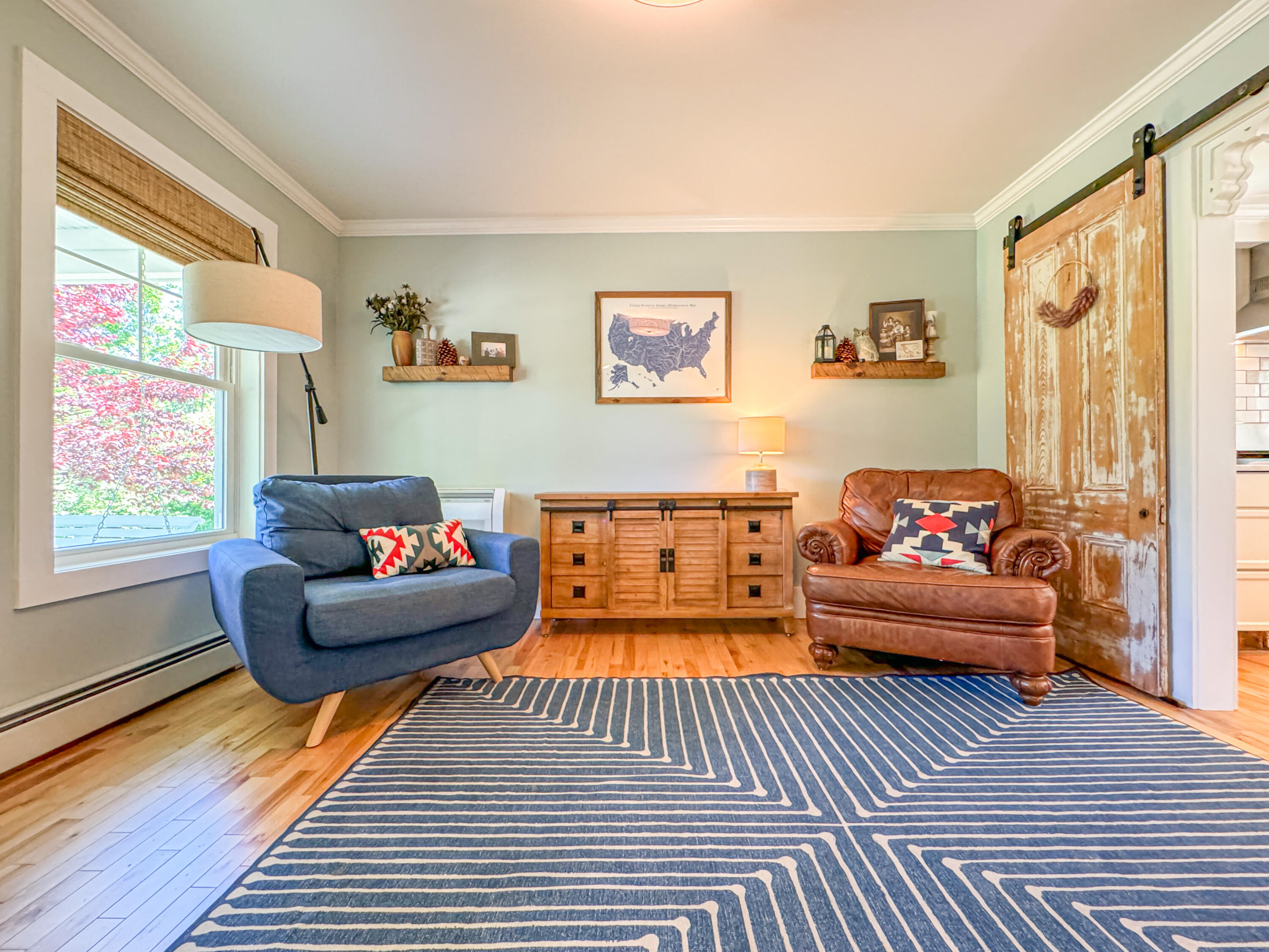 171 South Freeport Road Freeport ME 04032