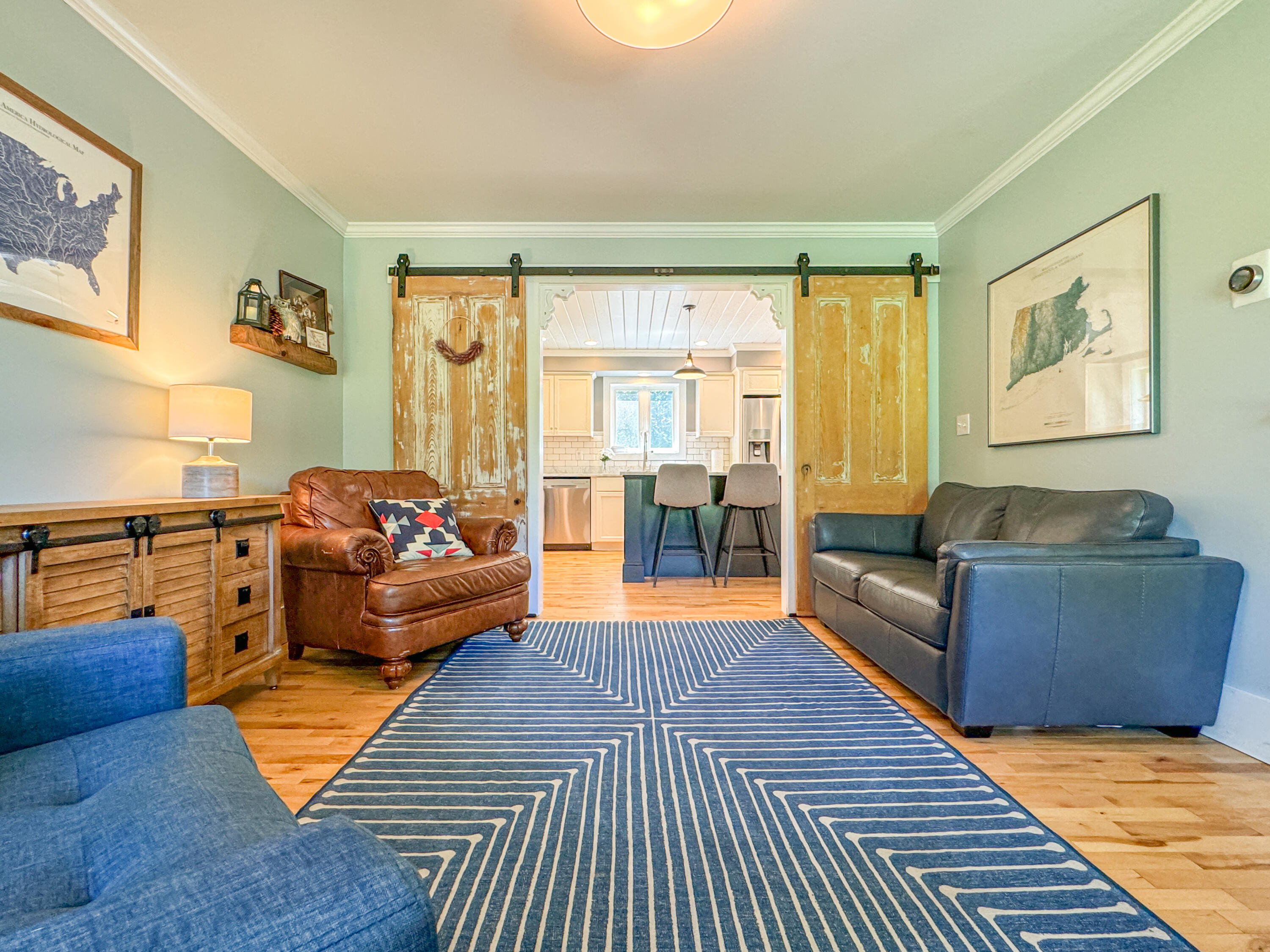 171 South Freeport Road Freeport ME 04032