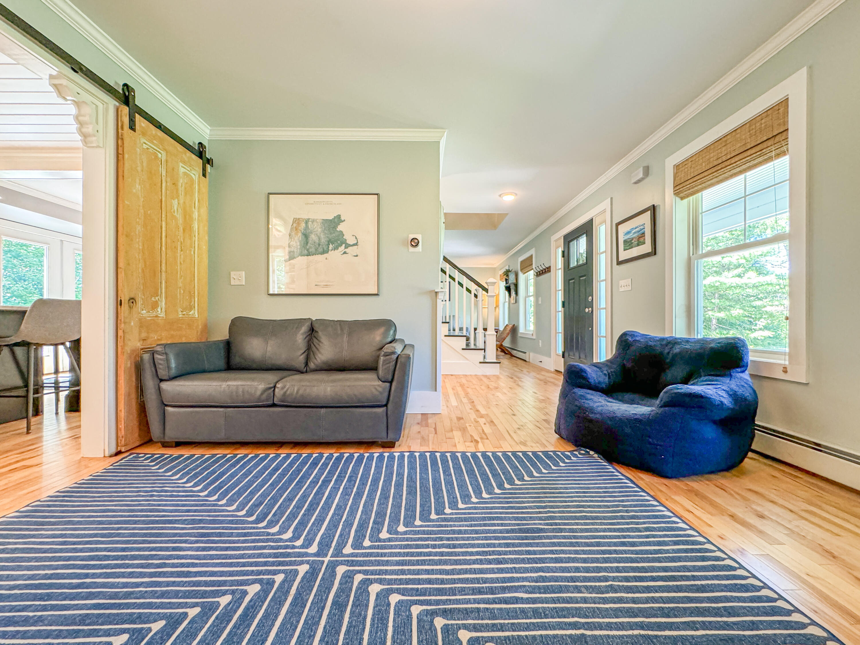 171 South Freeport Road Freeport ME 04032