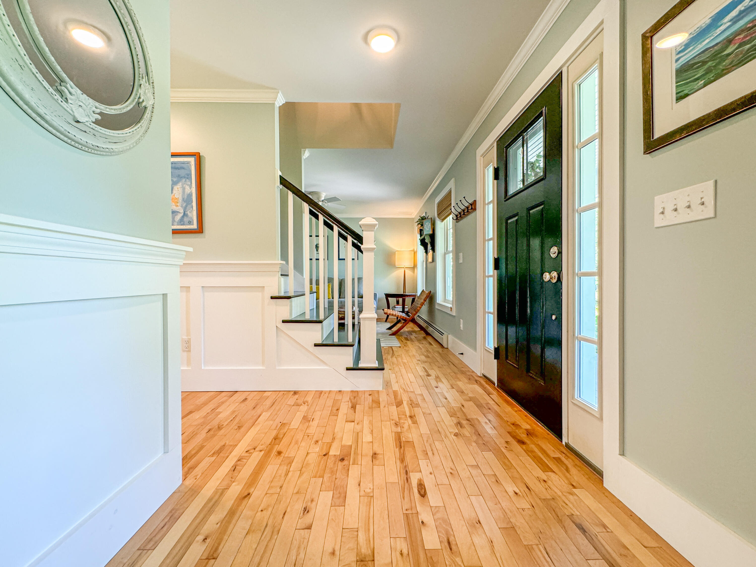 171 South Freeport Road Freeport ME 04032