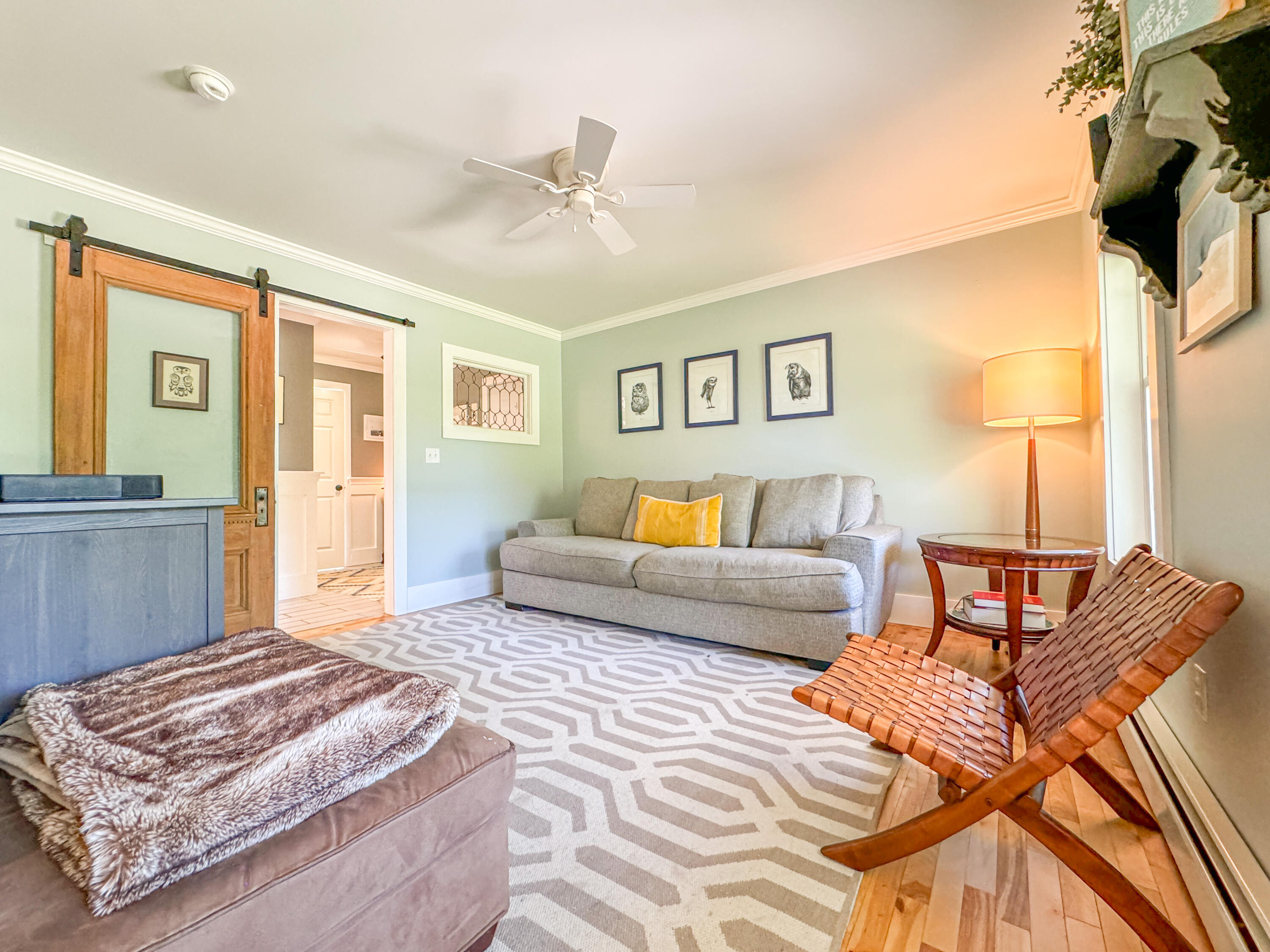 171 South Freeport Road Freeport ME 04032