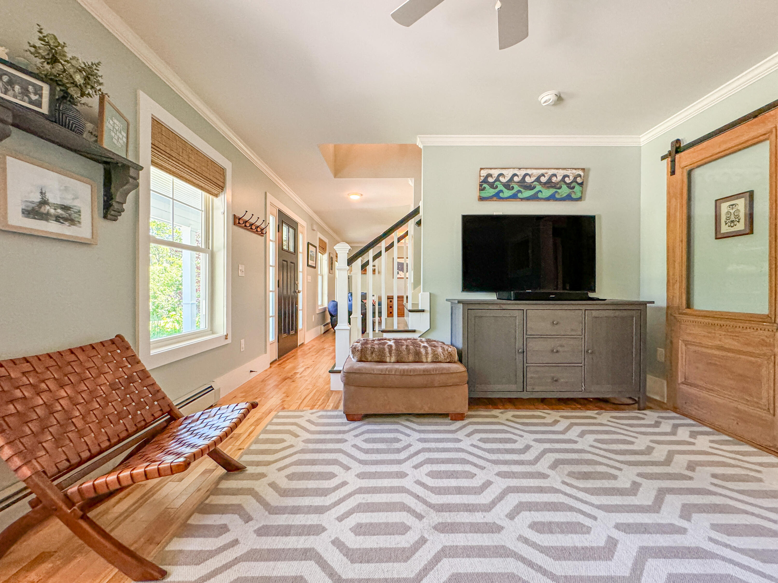 171 South Freeport Road Freeport ME 04032