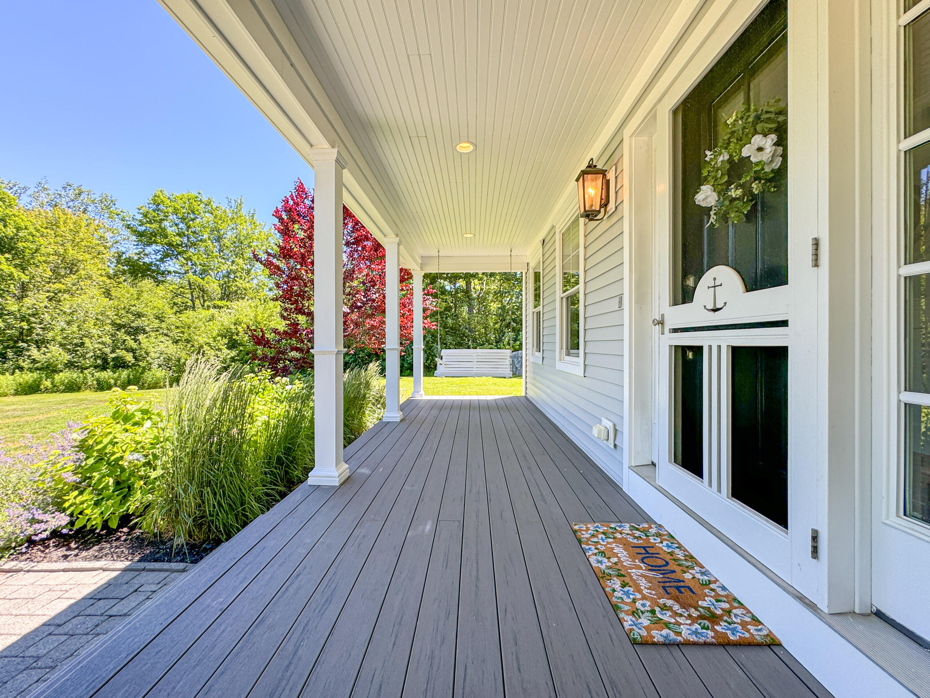 171 South Freeport Road Freeport ME 04032