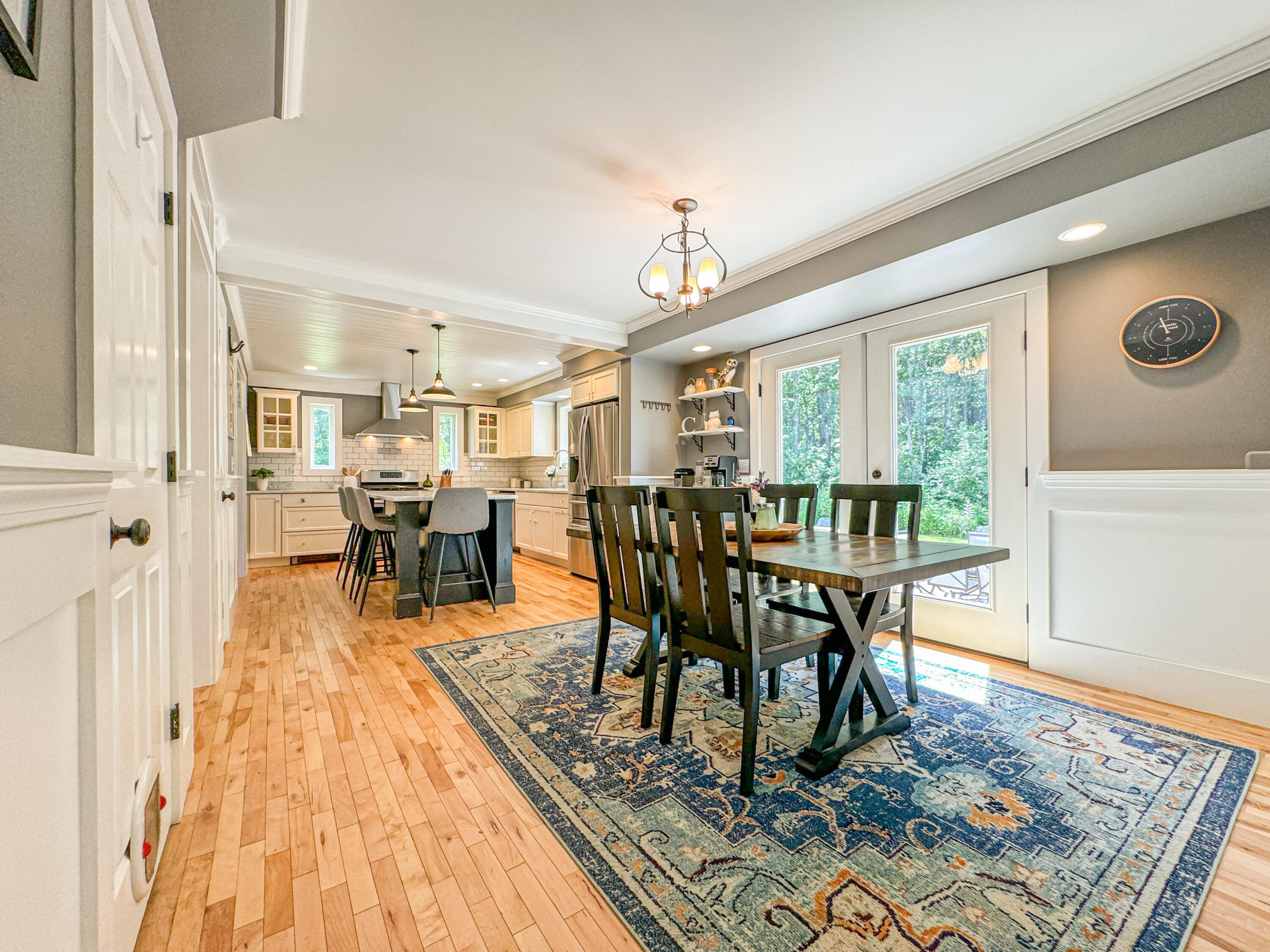 171 South Freeport Road Freeport ME 04032