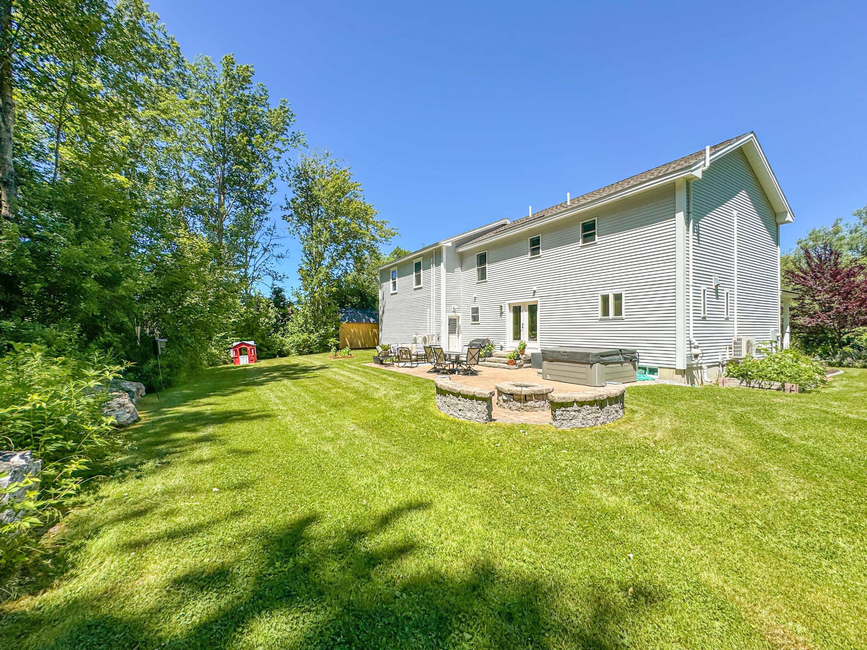 171 South Freeport Road Freeport ME 04032