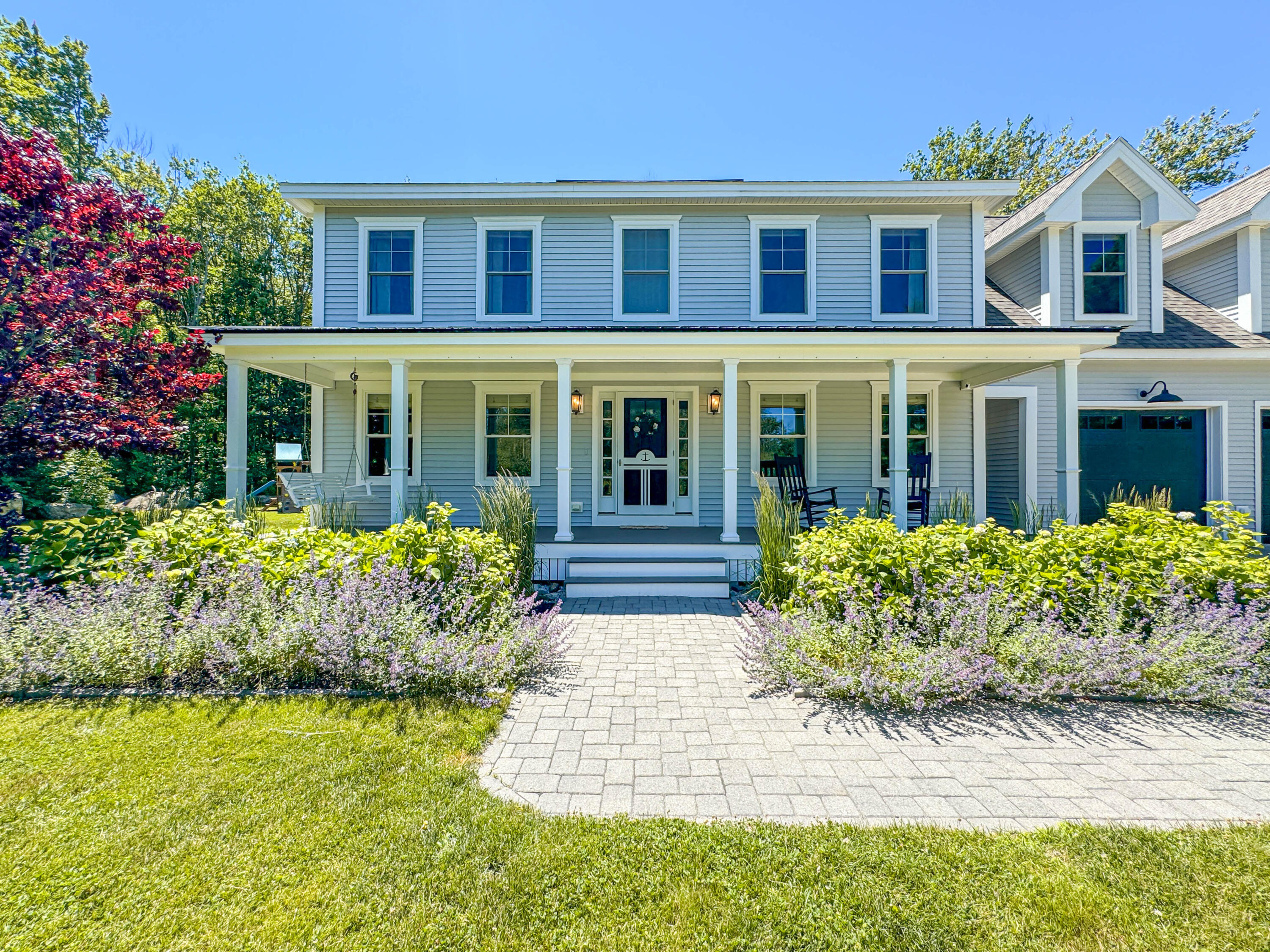 171 South Freeport Road Freeport ME 04032