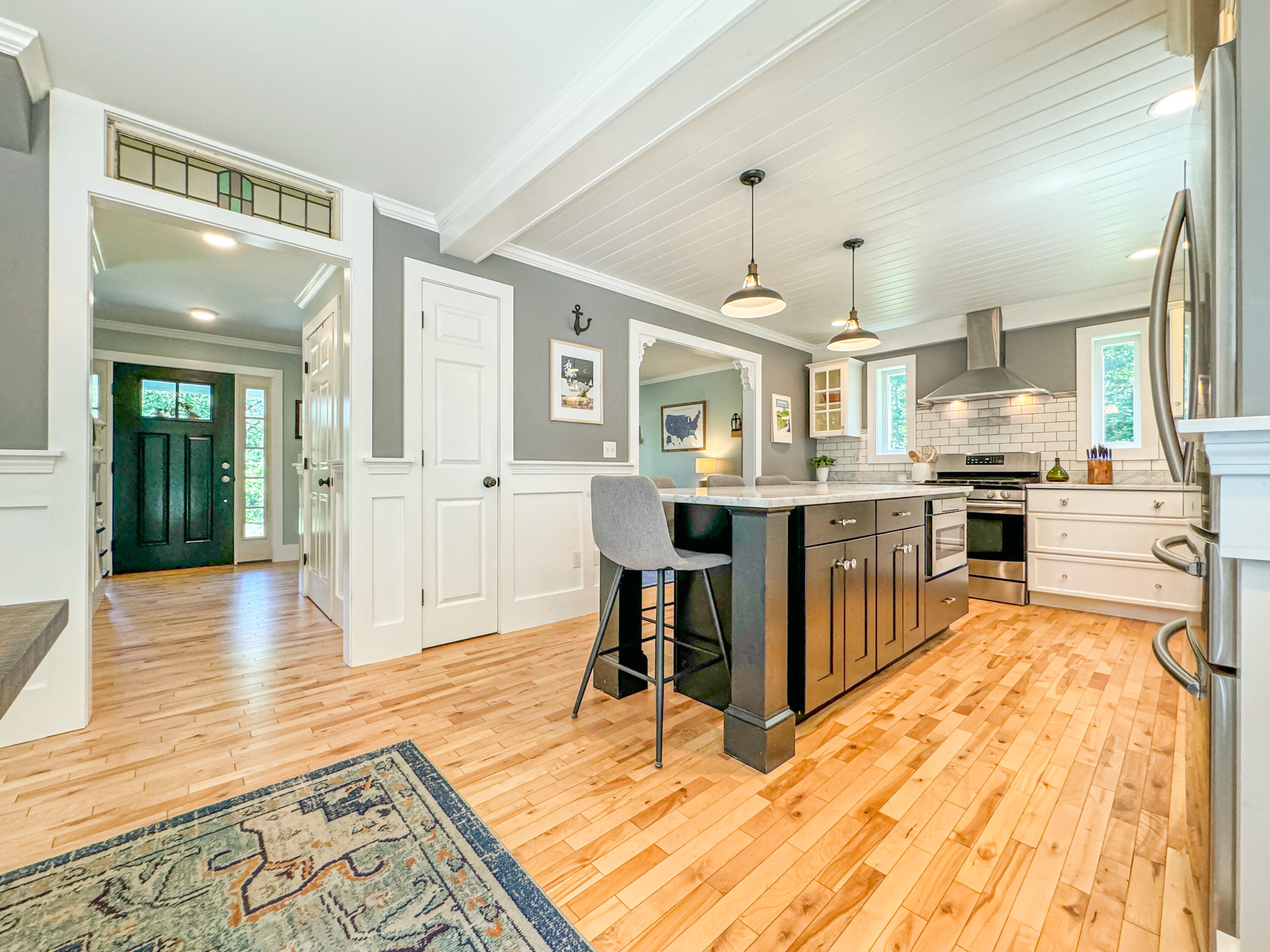 171 South Freeport Road Freeport ME 04032