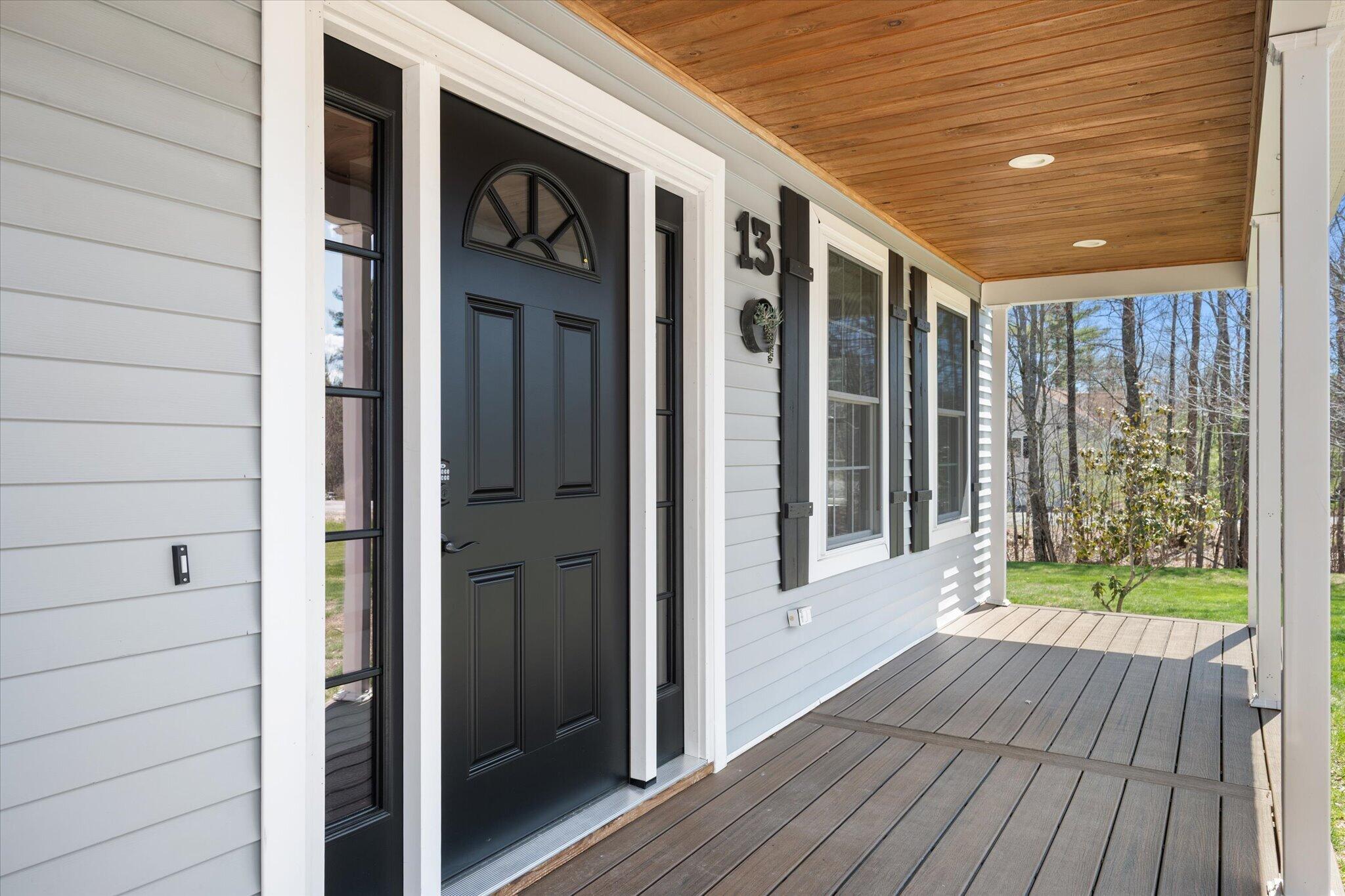 13 Poplar Ridge Road Gray ME 04039