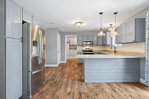 13 Poplar Ridge Road Gray ME 04039