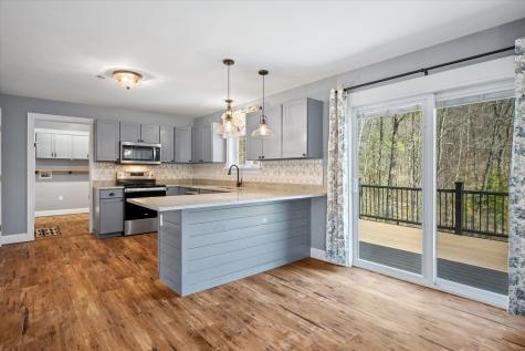13 Poplar Ridge Road Gray ME 04039