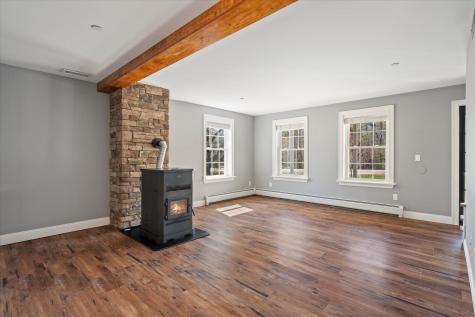 13 Poplar Ridge Road Gray ME 04039