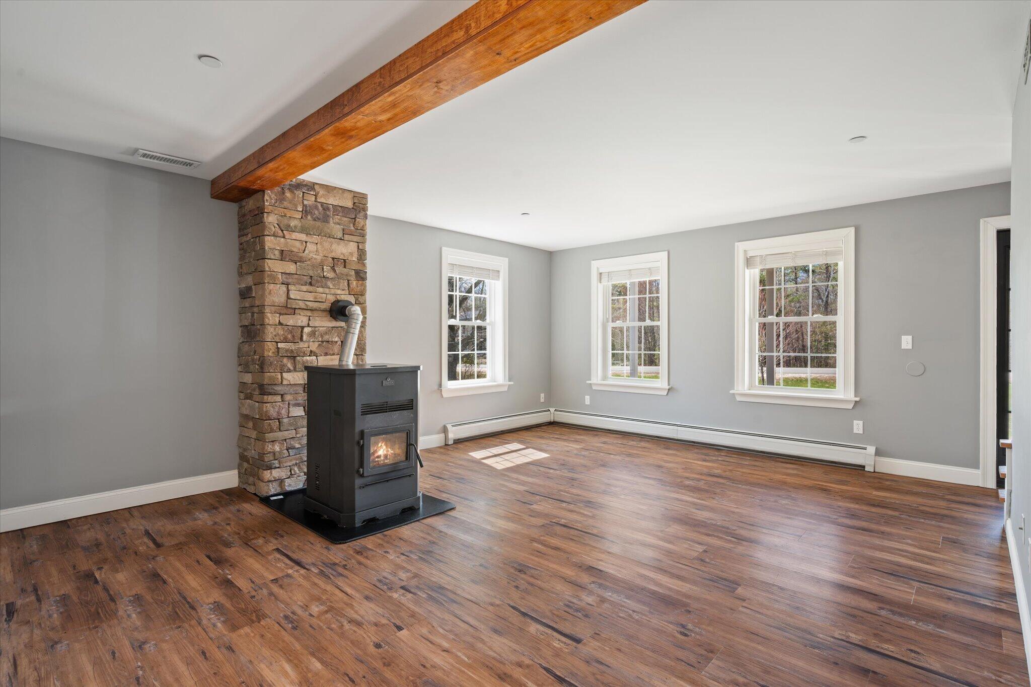 13 Poplar Ridge Road Gray ME 04039