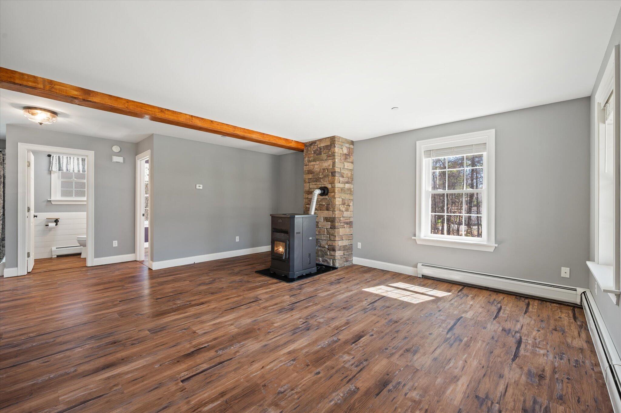 13 Poplar Ridge Road Gray ME 04039