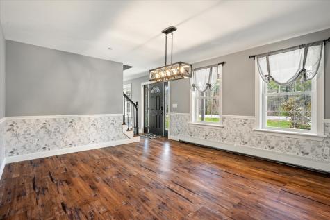 13 Poplar Ridge Road Gray ME 04039