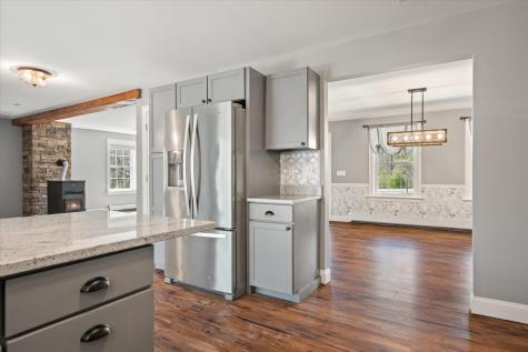 13 Poplar Ridge Road Gray ME 04039