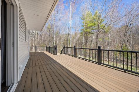 13 Poplar Ridge Road Gray ME 04039
