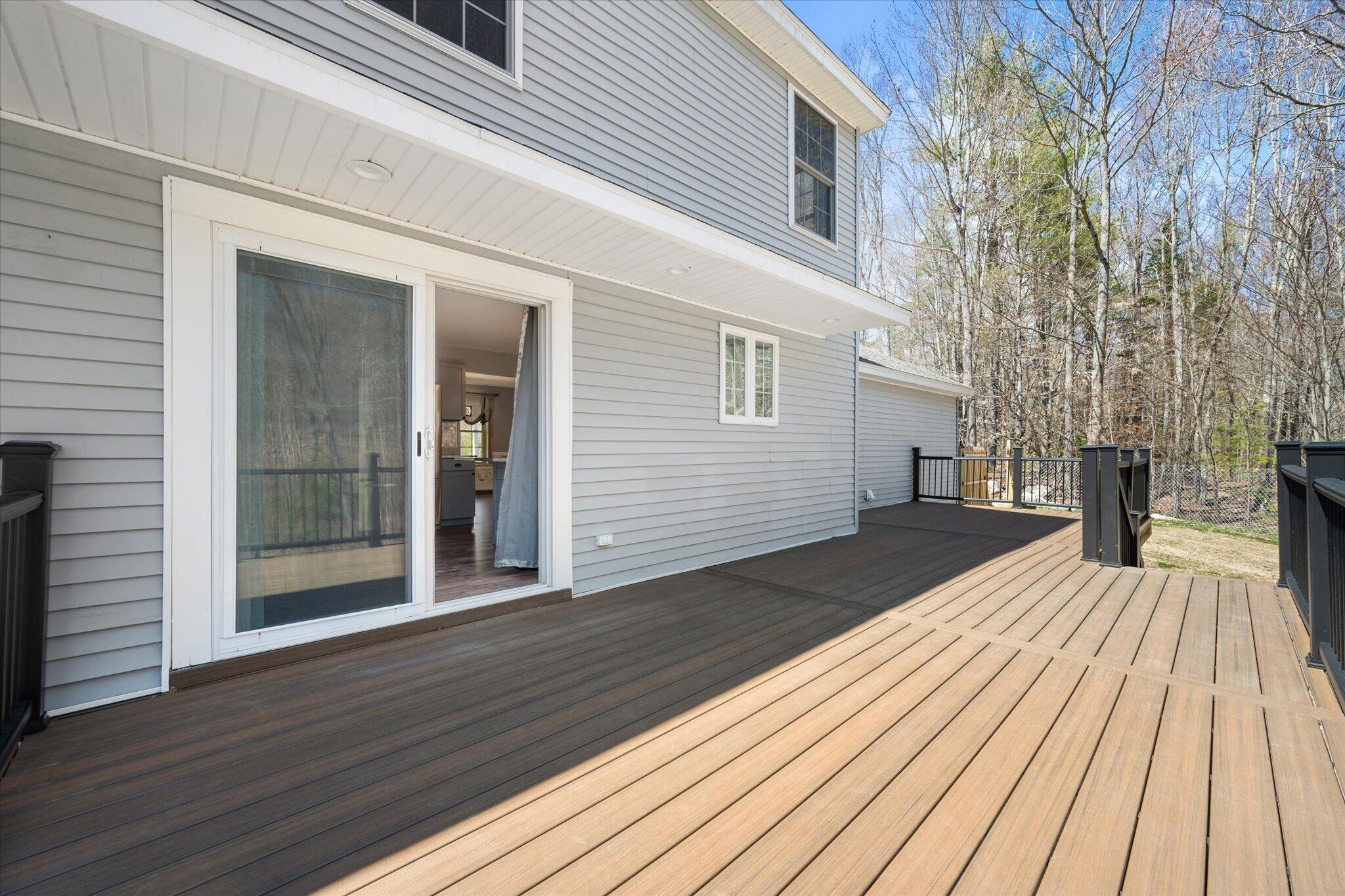 13 Poplar Ridge Road Gray ME 04039