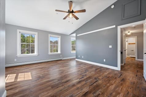 13 Poplar Ridge Road Gray ME 04039