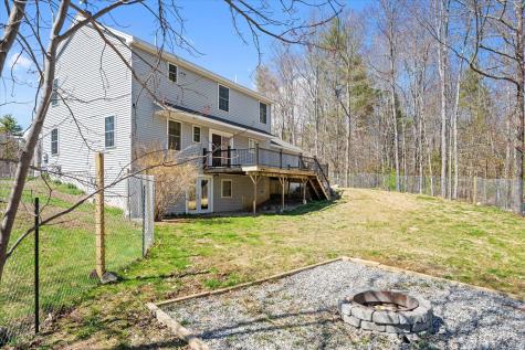 13 Poplar Ridge Road Gray ME 04039
