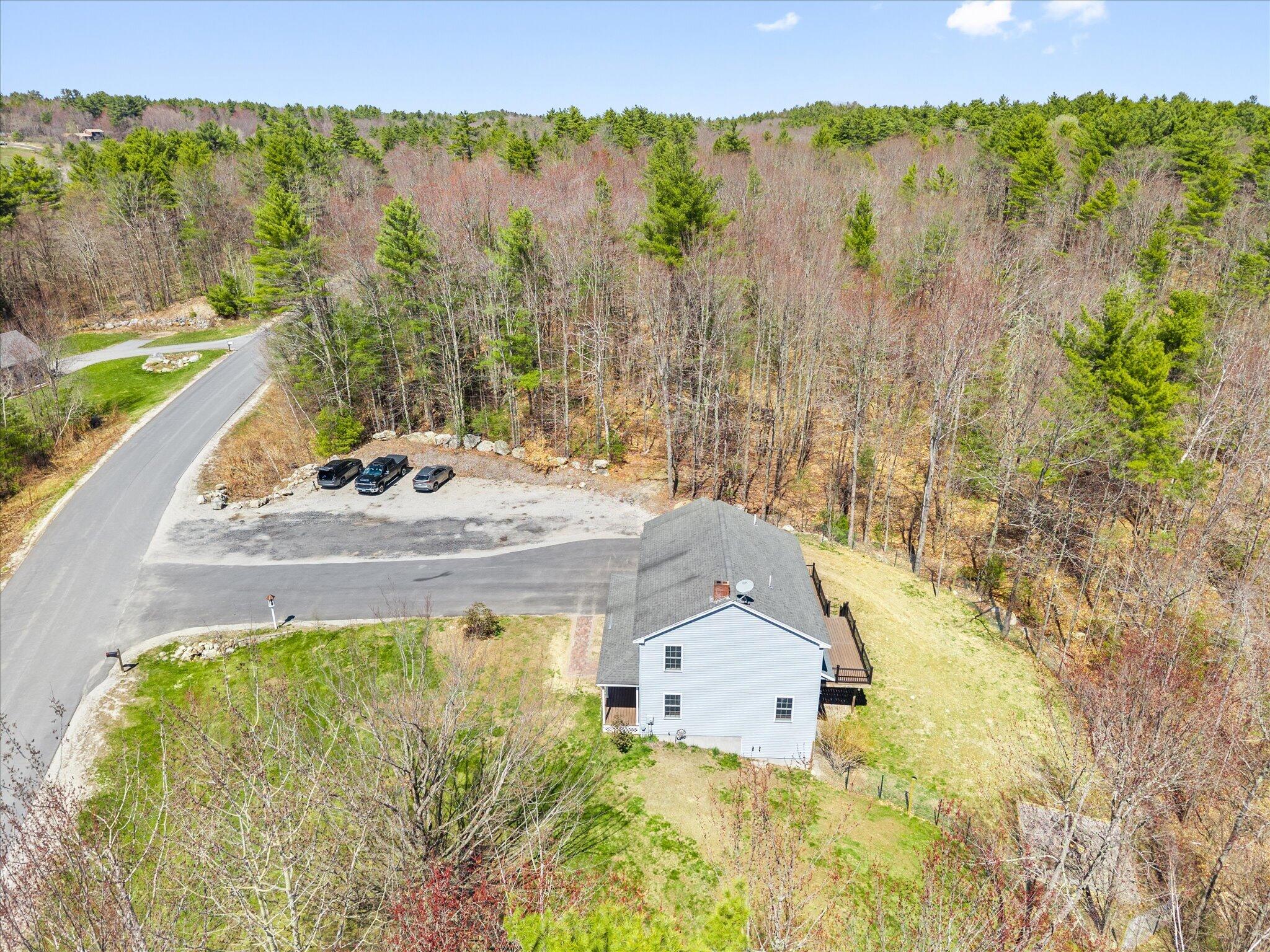 13 Poplar Ridge Road Gray ME 04039