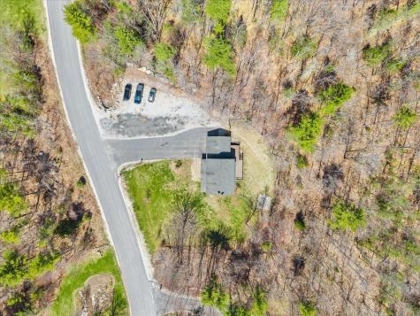 13 Poplar Ridge Road Gray ME 04039