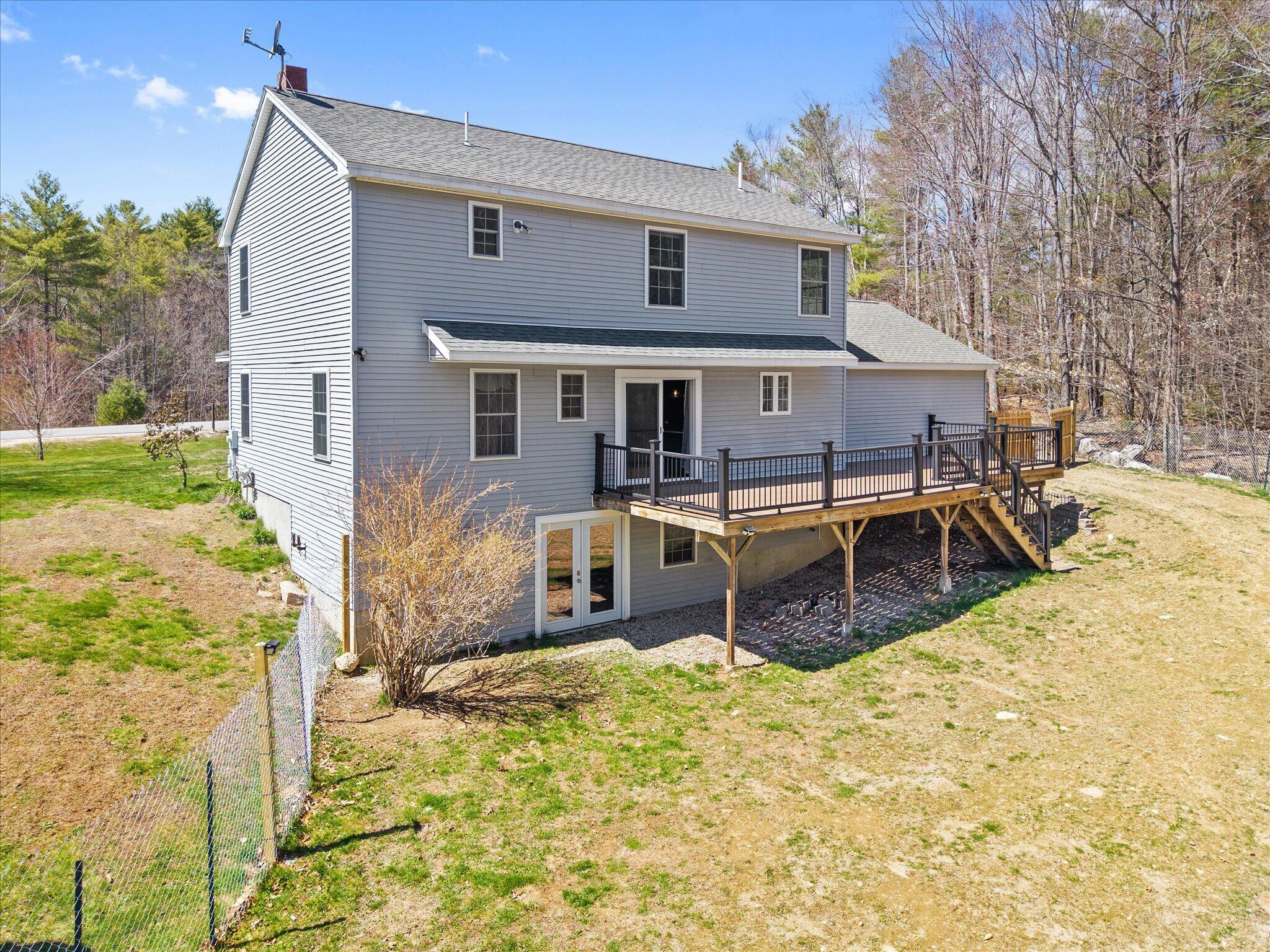 13 Poplar Ridge Road Gray ME 04039