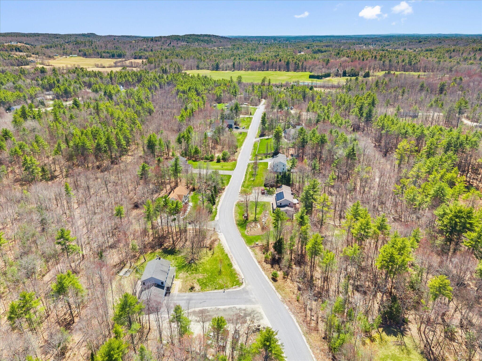 13 Poplar Ridge Road Gray ME 04039