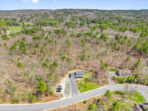 13 Poplar Ridge Road Gray ME 04039