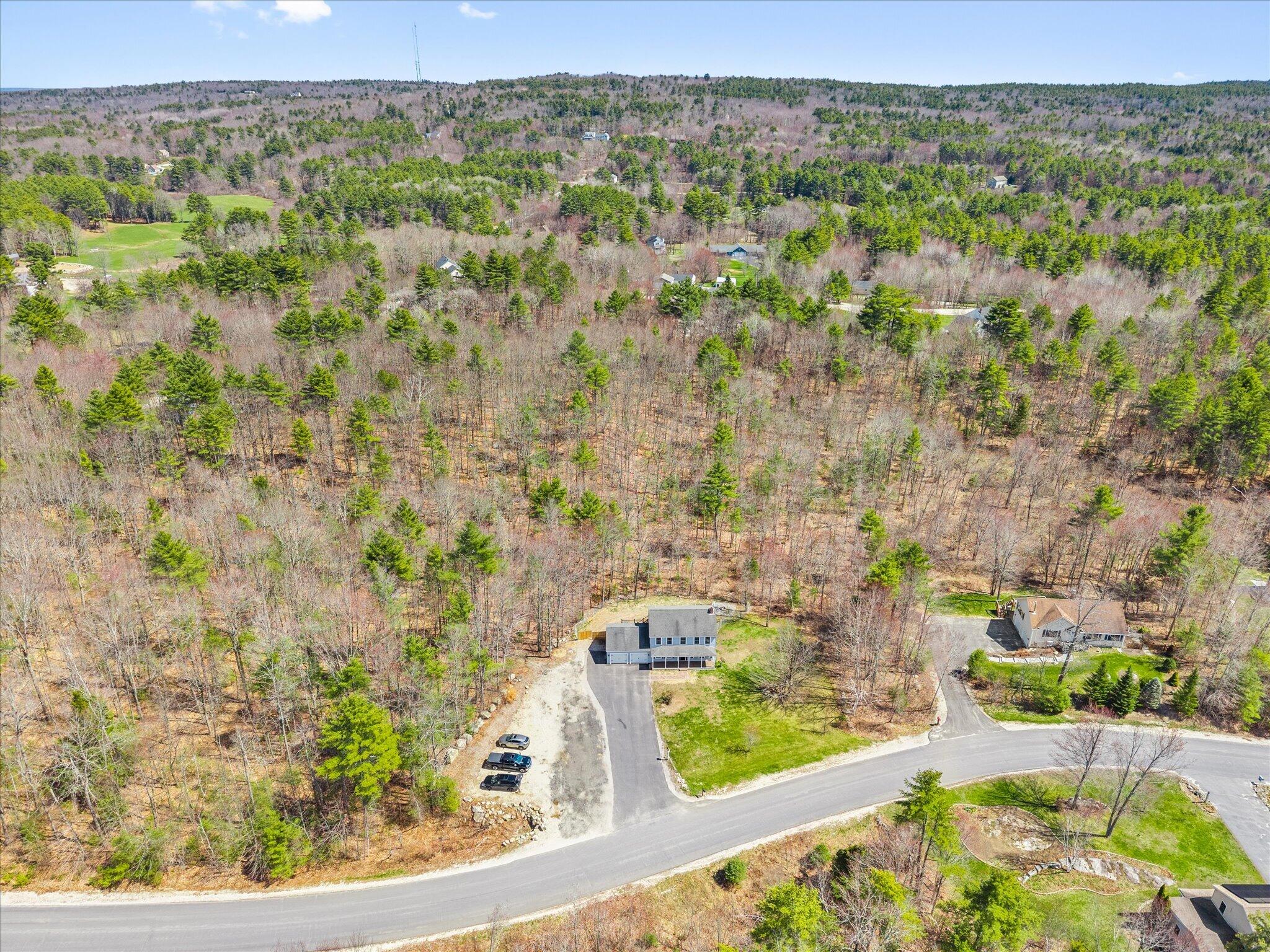 13 Poplar Ridge Road Gray ME 04039