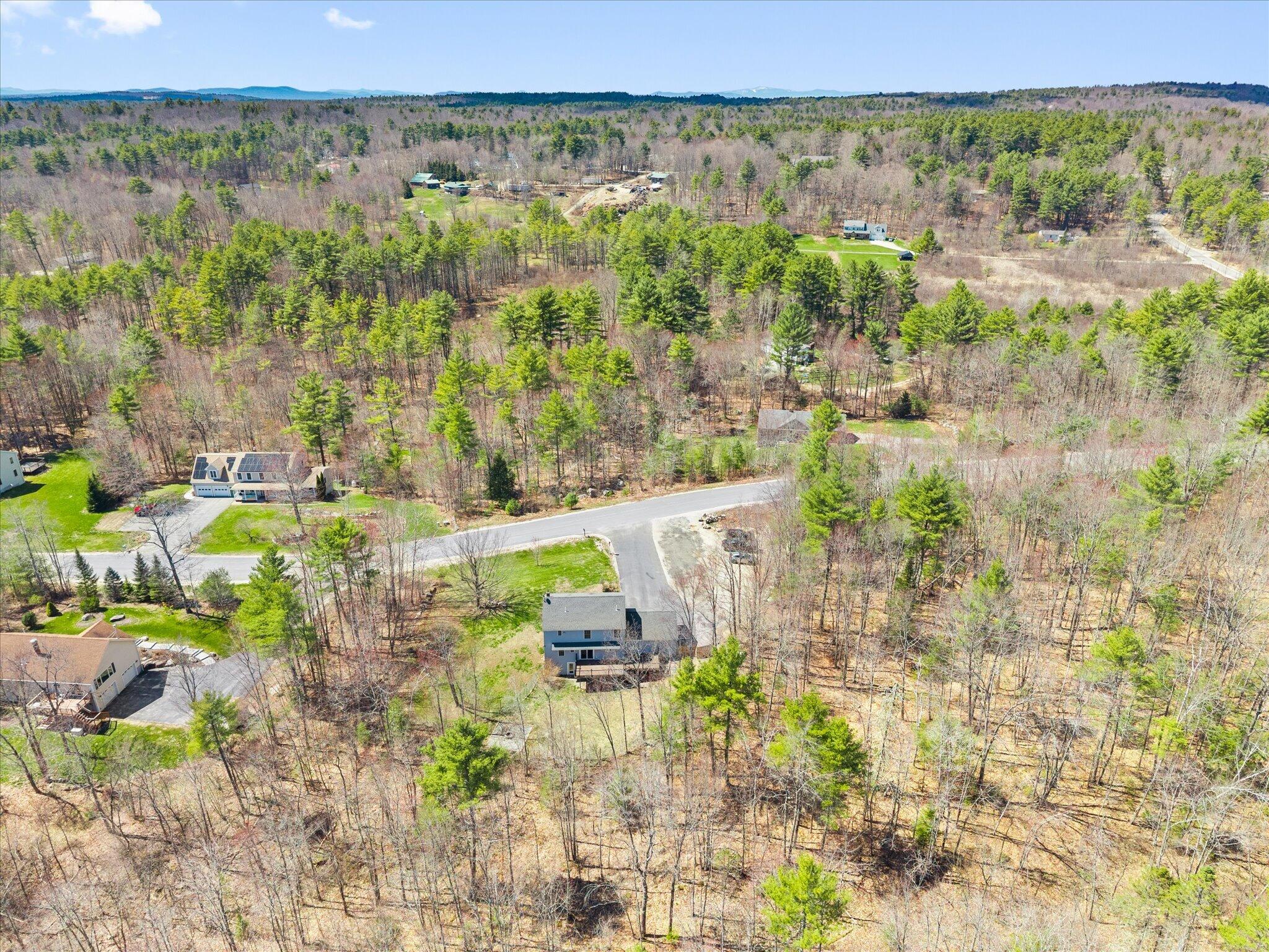 13 Poplar Ridge Road Gray ME 04039