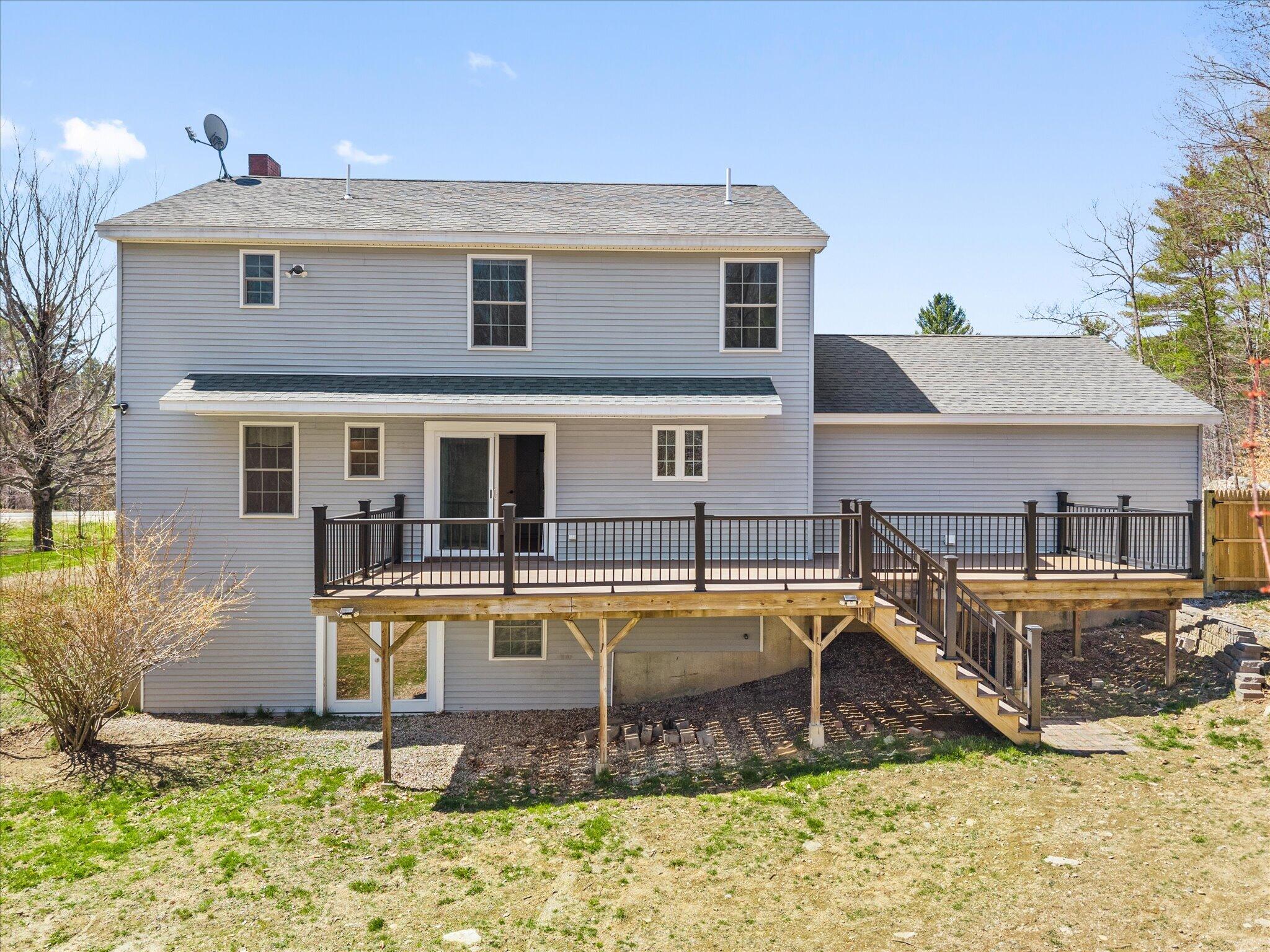 13 Poplar Ridge Road Gray ME 04039