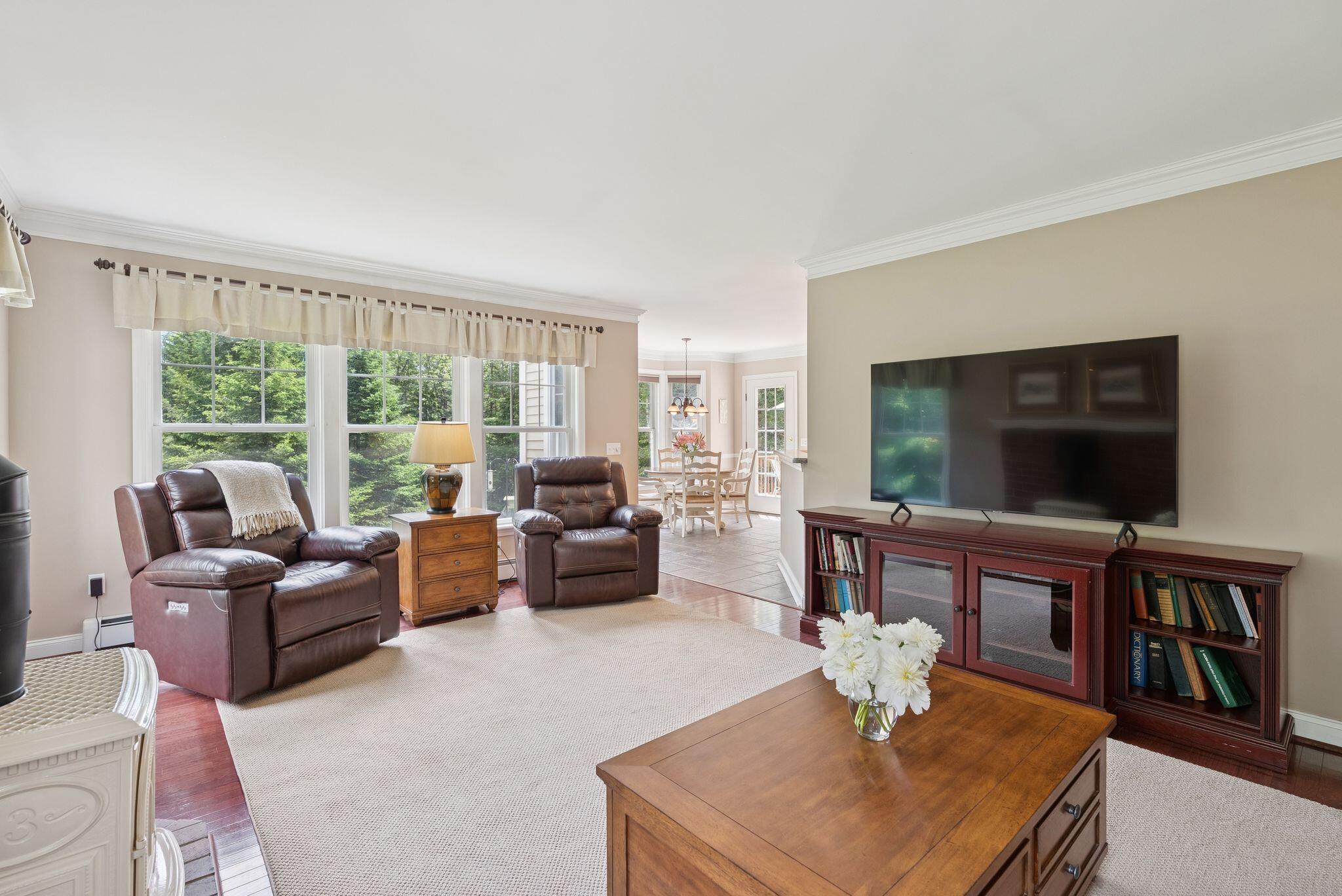 61 Crestview Lane Brunswick ME 04011