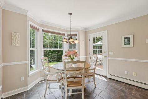 61 Crestview Lane Brunswick ME 04011