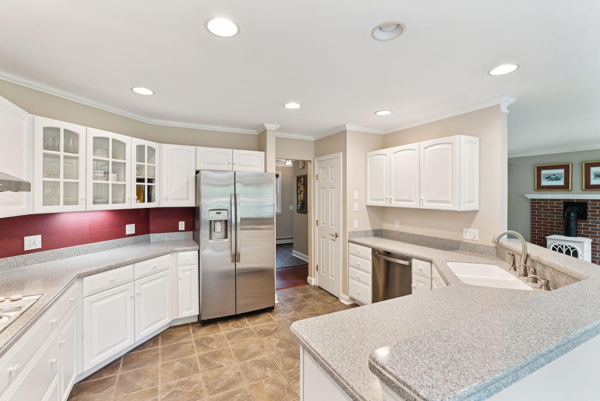 61 Crestview Lane Brunswick ME 04011