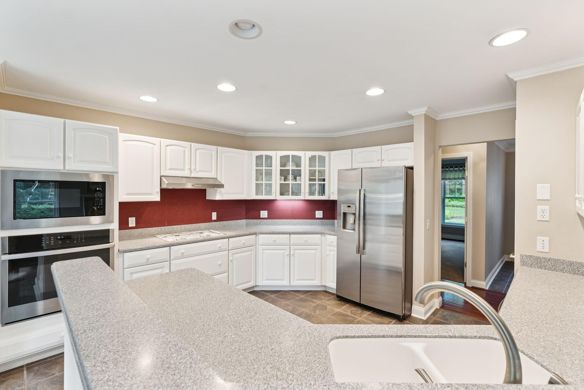 61 Crestview Lane Brunswick ME 04011