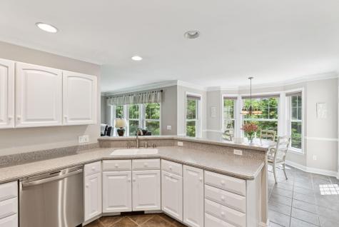 61 Crestview Lane Brunswick ME 04011