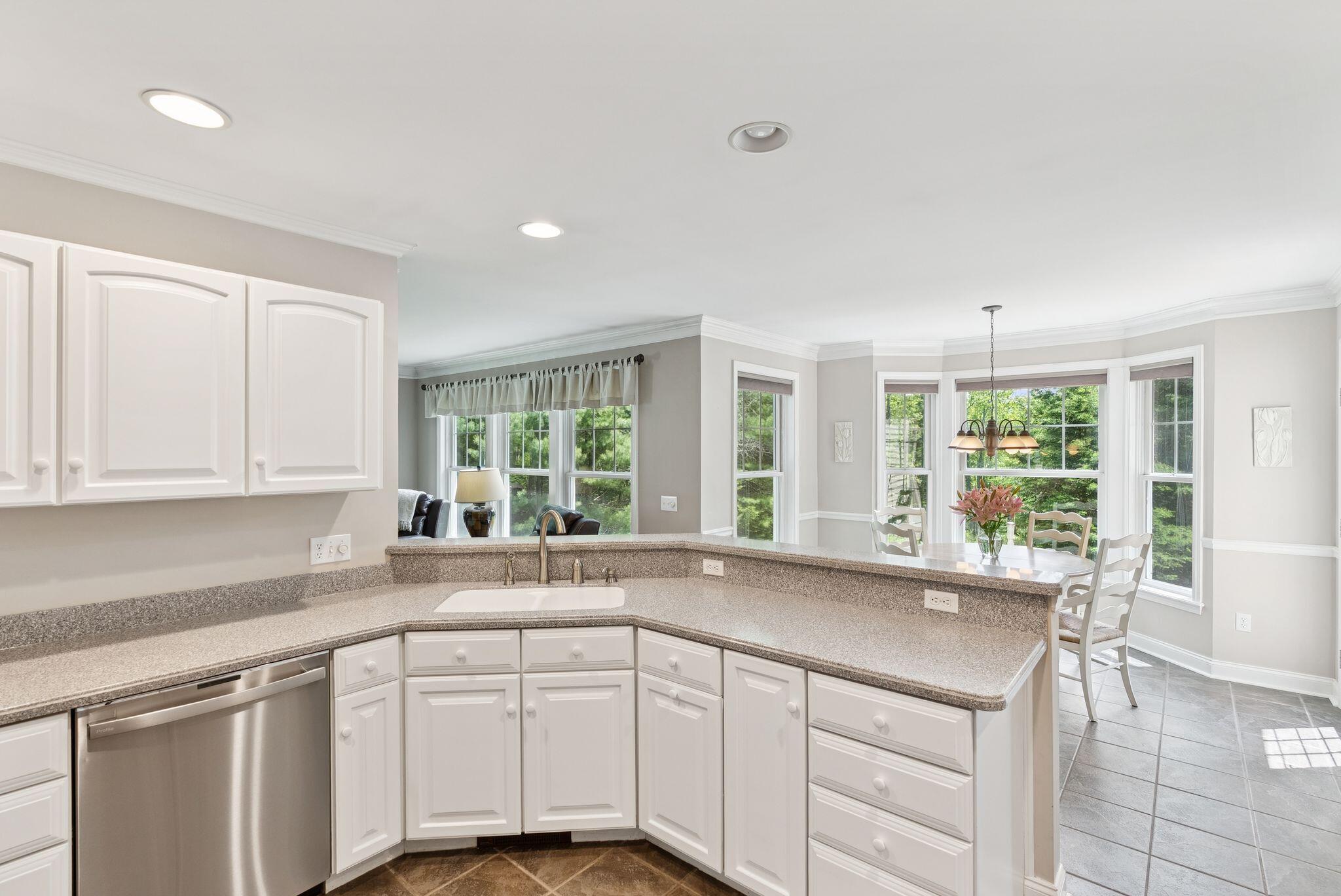 61 Crestview Lane Brunswick ME 04011