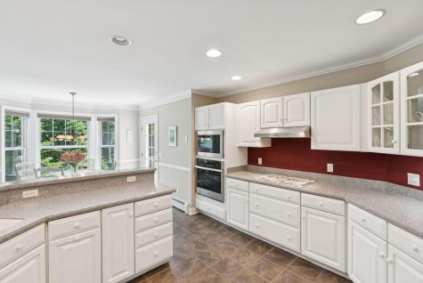 61 Crestview Lane Brunswick ME 04011