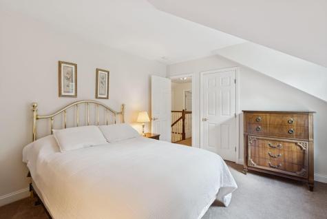 61 Crestview Lane Brunswick ME 04011