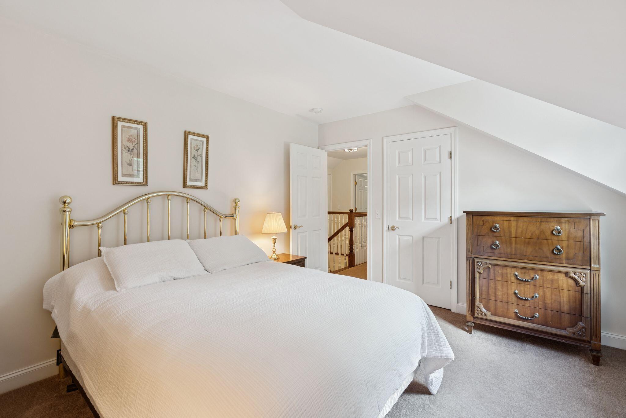 61 Crestview Lane Brunswick ME 04011