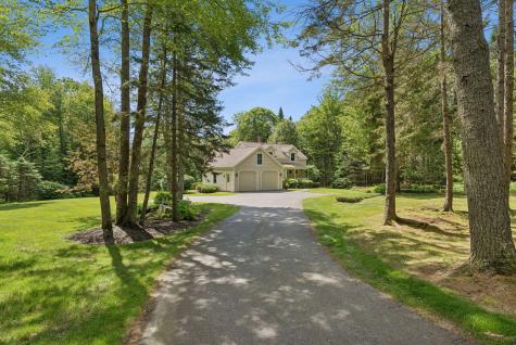 61 Crestview Lane Brunswick ME 04011