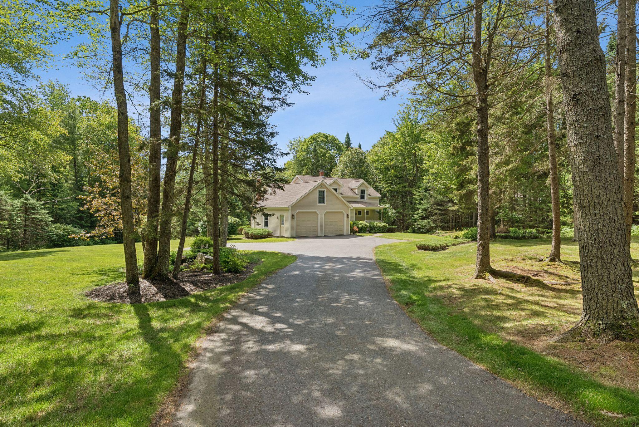 61 Crestview Lane Brunswick ME 04011