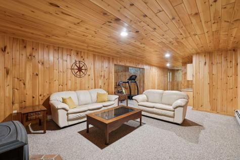 61 Crestview Lane Brunswick ME 04011