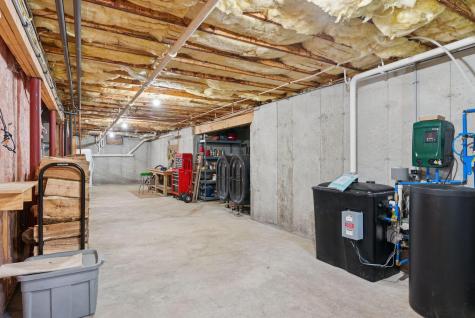 61 Crestview Lane Brunswick ME 04011