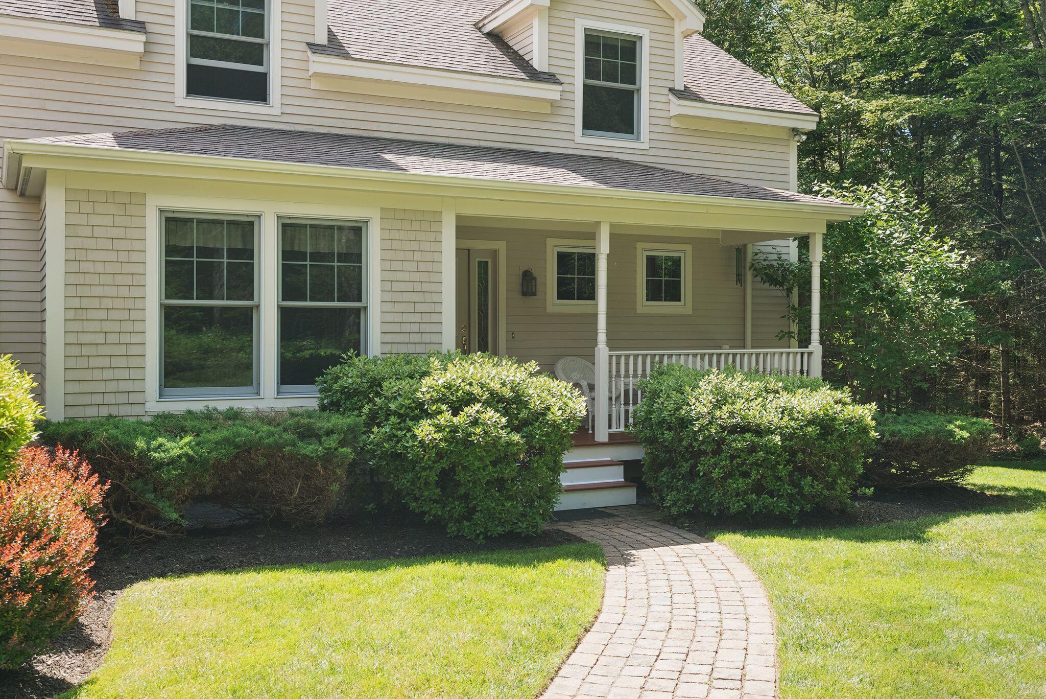 61 Crestview Lane Brunswick ME 04011