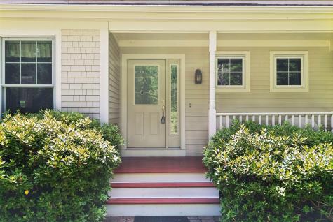 61 Crestview Lane Brunswick ME 04011