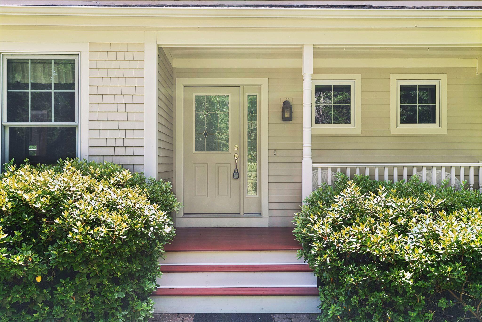 61 Crestview Lane Brunswick ME 04011