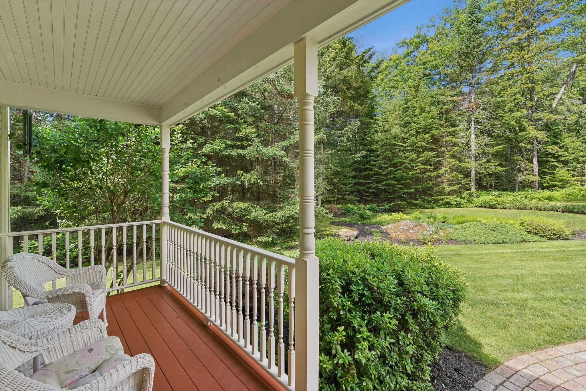 61 Crestview Lane Brunswick ME 04011