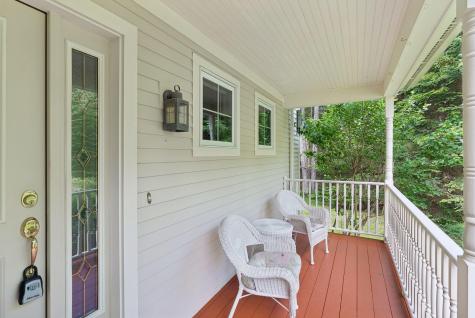 61 Crestview Lane Brunswick ME 04011